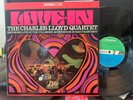 CHARLES LLOYD Quartet 