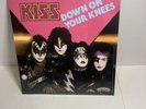Kiss Down On Your Knees Nowhere To Run 7