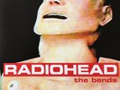 Radiohead - The Bends (Vinyl LP - 2016 - EU - Reissue)