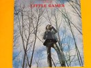 The Doors -Little Games , 2 x LP, No scratches, VGC ,VERY RARE, Secure Packaging