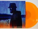 2 LP: Gentleman – Blaue Stunde, Limited Orange & Signed Vinyl Edition, NEU & OVP