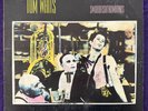 TOM WAITS Swordfishtrombones LP '83 ISLAND 90095 1 w/ Inner KENDUN Original VG+