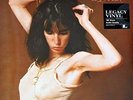 PATTI -GROUP- SMITH - Easter - New Vinyl Record - Z600z