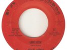 ROBERT PARKER Barefootin NOLA  NORTHERN SOUL RNB USA 45