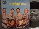 BUDDY HOLLY (THE CRICKETS) 