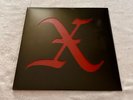 2024. X. The Band. Smoke & Fiction. RARE RED Limited Edition. Brand New