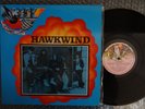 HAWKWIND 