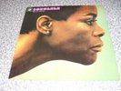 Miles Davis  1967 Vinyl Album.  Sorcerer.  CBS.  Sleeve/Vinyl. EX+.