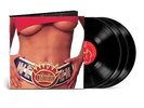 Ween | Black 3xVinyl LP | Chocolate and Cheese (Deluxe Edition) |