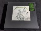 Metallica - ... And Justice For All - Remastered Deluxe Box Set *FACTORY SEALED*