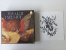Vivaldi - I MUSICI, 18 LP Box Box mit Booklet