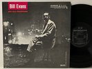 Bill Evans New Jazz Conceptions LP-Riverside Japanese Pressing