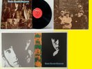 BLUES MAGOOS / basic 1968 - GARAJE ROCK PSYCH  GATEFOLD, ORG EDT US MERCURY EXC