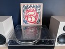 J J Cale 5 UK 1979 A4/B3 1st Issue Vinyl Album Record LP Ex/Ex
