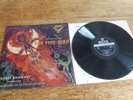 Stravinsky The Firebird Ansermet L'OSR UK Decca WBG ED1 Stereo SXL 2017 LP