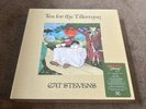 Cat Stevens Tea For The Tillerman Super Deluxe Vinyl CD Bluray New Sealed