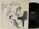 Bill Evans and Jim Hall Intermodulation LP-Verve Japanese Pressing