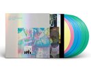 Cut Copy Collected Works 2001-2011 New Sealed Vinyl Deluxe Box Set Limited OOP
