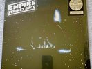 STAR WARS THE EMPIRE STRIKES BACK OST-LTD.EDT. GOLD COLOUR 2LP VINYL-SEALED/MINT
