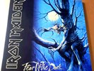 IRON MAIDEN FEAR OF THE DARK 2017 REISSUE IMMACULATE PARLOPHONE