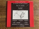 Dynamic Italy First ed. Paganini Rare Compositions Mezzena violin Traverso horn