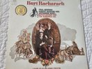 NEW SEALED Burt Bacharach - Butch Cassidy & The Sundance Kid - Vinyl LP Record