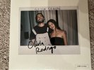 OLIVIA RODRIGO / NOAH KAHAN Stick Season Lacy 7” Vinyl Limited IN HAND