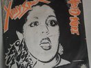 X-Ray Spex - Oh Bondage Up Yours  c/w I'm A Cliché  7