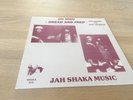 Jah Shaka on high - Dread and Fred iron works PT2 record USED