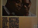 Ray Charles & Milt Jackson - Soul Meeting