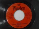 JIMMY KRISS YOU'VE GOT ME WORRIED TEXAS WINSTON ROCKABILLY LISTEN