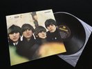 The Beatles - Beatles For Sale - Original Singapore Stereo Gatefold LP  - NM