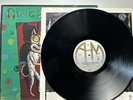 OINGO BOINGO Nothing to Fear LP Vinyl A&M Record Album SP-4903 1982 Plays Great
