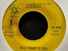 Shadden and the King Lears 1967 Garage 45 on Arbet   All I Want Is You   Hear