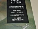New sealed 2023 180g colored vinyl LP reissue SCORPIONS Fly To The Rainbow