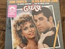 Grease 40th Anniversary Original Soundtrack Limited Edition Pink Vinyl Brand New