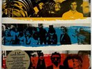 THE POLICE - Synchronicity 2xLP Red & Yellow Vinyl Deluxe Edition New