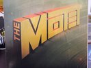 The Motet Self Titled Funk Soul Hip Hop Sample private press vinyl lp record