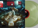 GHOST RITE HERE RITE NOW 2LP Forest Green Vinyl LTD 500 w Poster /Photo Book New
