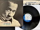 LEE MORGAN Search For The New Land VG+/VG MONO LP - '66 Blue Note  BLP 4169 RVG