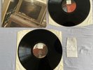 Roots Manuva Brand New Second Hand Vinyl Album Bd010 1999