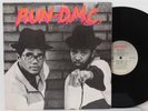 RUN D.M.C. self titled LP (Profile 1202) NEAR MINT Super Clean Hip Hop DMC