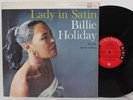 BILLIE HOLIDAY 