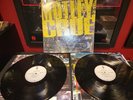 RARE - Motley Crue - Motley Crue - Vinyl - NR Mint