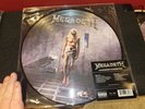 Megadeth - Countdown to Extinction - Vinyl Picture Disc - New