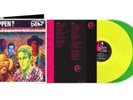 THE ENGLISH BEAT - 'WHA'PPEN?' [2LP YELLOW & GREEN VINYL, SEALED RSD 2024]