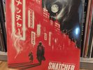 Snatcher (Original Videogame Soundtrack) by Konami Kukeiha Club [Clear Pressing]