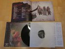 Cannibal Corpse- Violence Unimagined LP Black/Red Splatter NESI