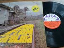 G.G. All Stars/GG All stars Man From Carolina LP UK ORIG 1970 Trojan GG VINYL VG