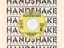 70s Soul 45 - Johnny Bristol - Love No Longer Has A Hold On Me - Handshake